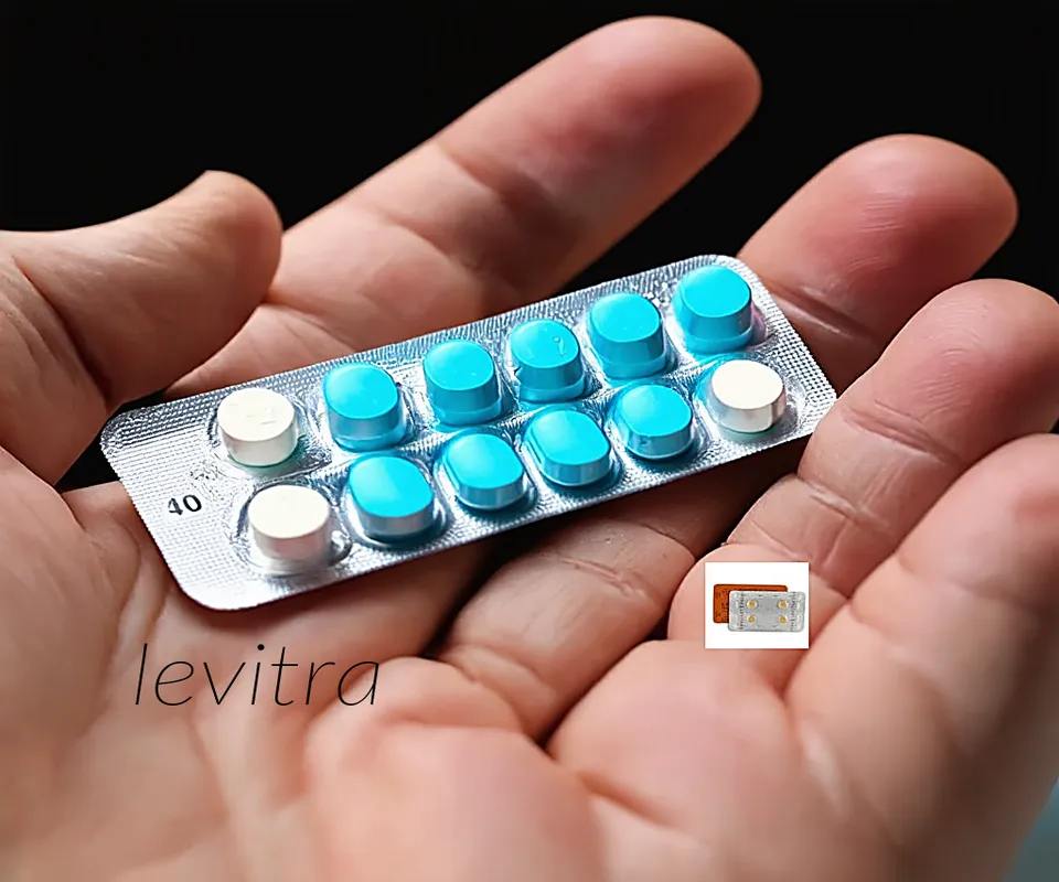 Levitra generico online sicuro